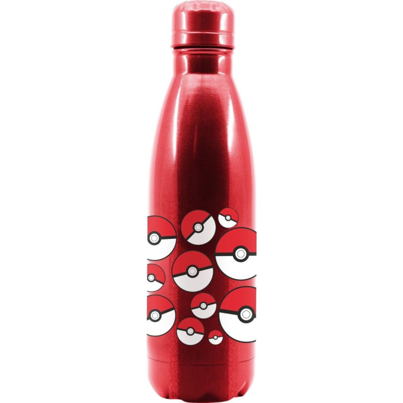 Game Freak Láhev Pokémon Pokéball 780 ml