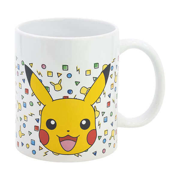 Keramický hrnek Pokémon Confetti