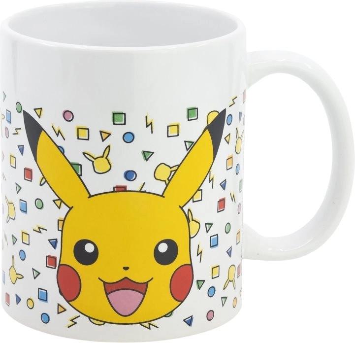 Keramický hrnek Pokémon Confetti