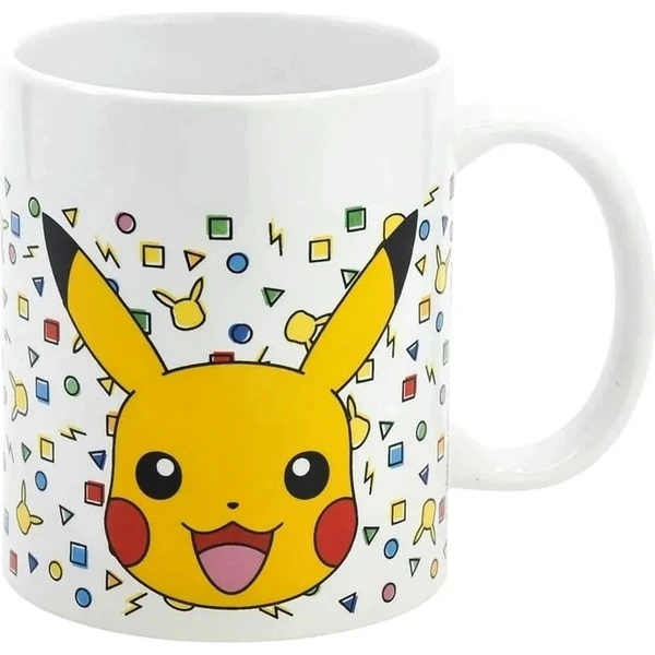 EPEE Pokemon Hrnek keramický Confetti 315 ml