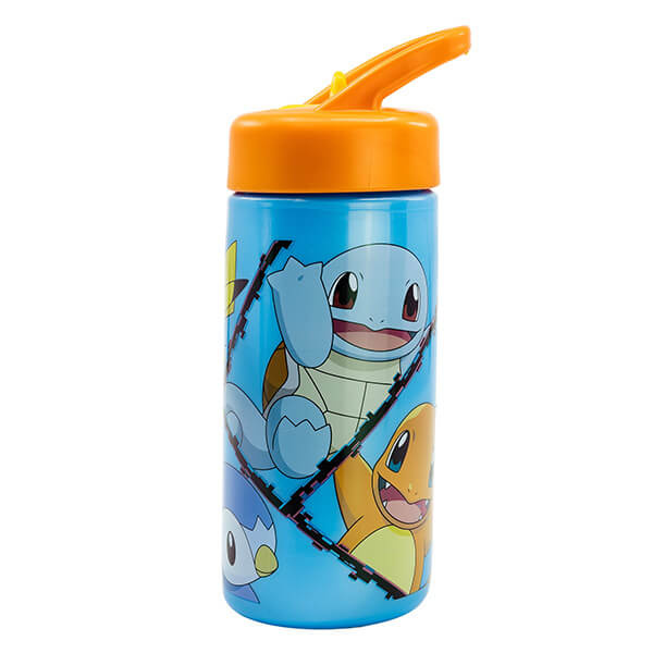 STOR Láhev na pití Pokémon 410 ml
