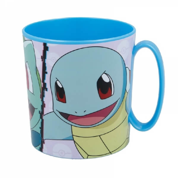 STOR Plastový hrnek Pokémon 350ml