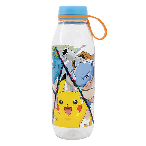 STOR Láhev na pití Pokémon 650 ml