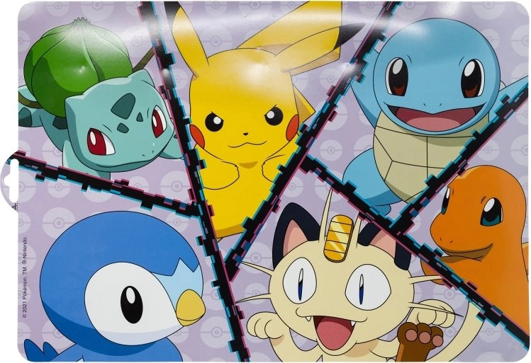 Prostírání POKÉMON Distortion Dun