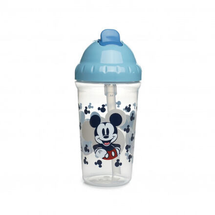 Hrneček netekoucí s pítkem 295 ml