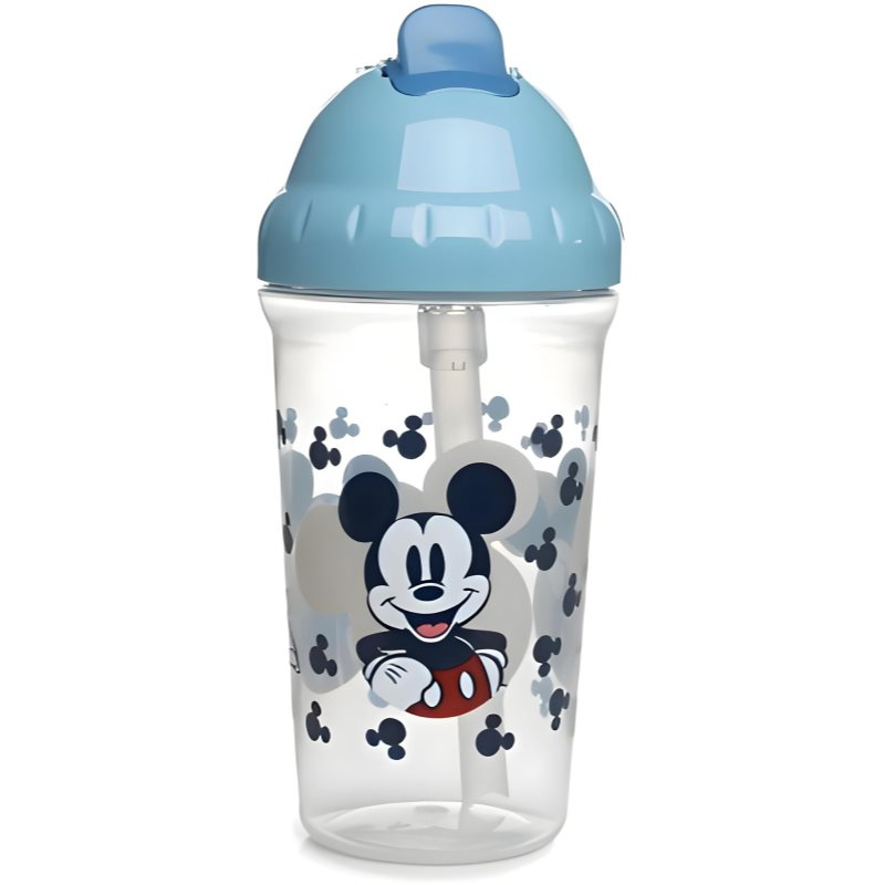 Hrneček netekoucí s pítkem 295 ml
