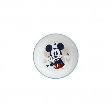 Protiskluzová miska do mikrovlnky MICKEY