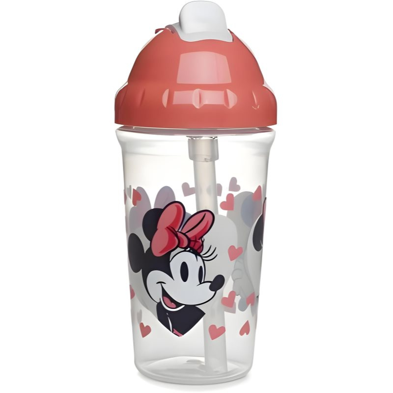 Hrneček netekoucí s pítkem 295 ml