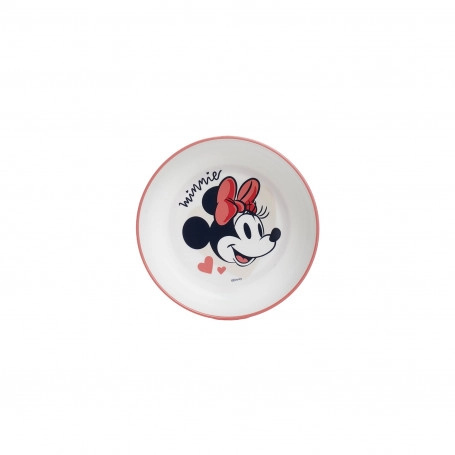 Protiskluzová miska do mikrovlnky MINNIE