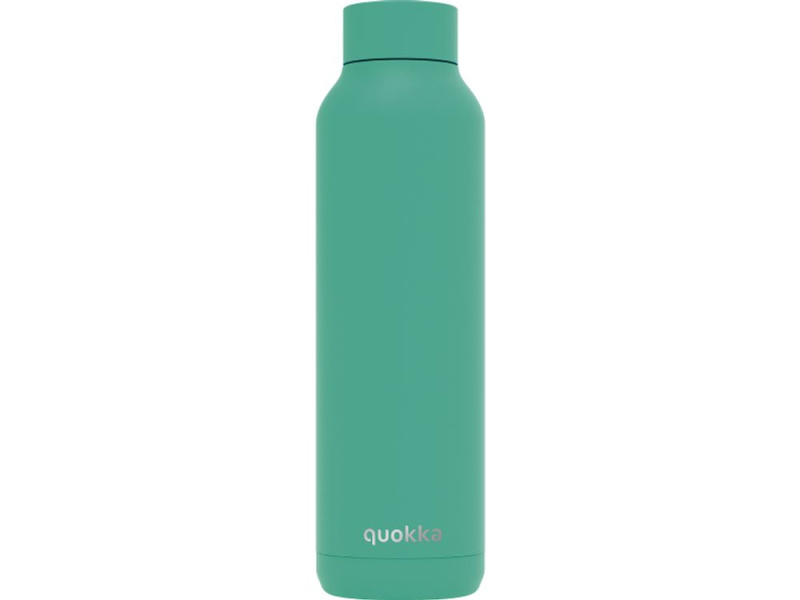 Quokka Thermal Solid: Jade Green 630 ml