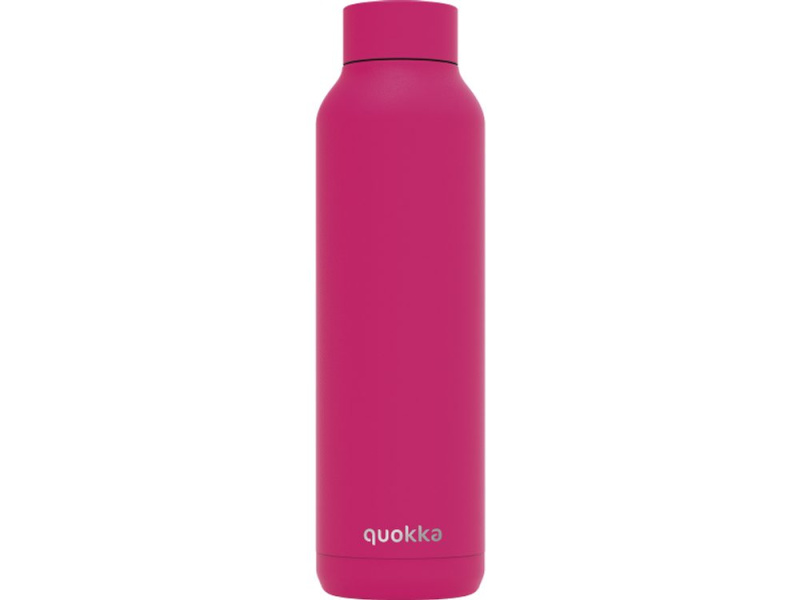 Quokka Thermal Solid: Raspberry Pink 630 ml
