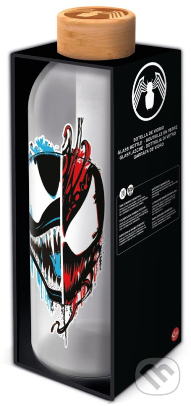 Epee Marvel Venom 1030 ml