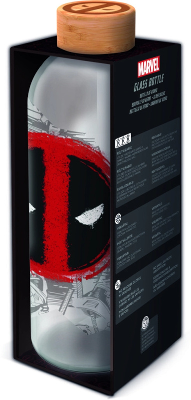 Epee Marvel Deadpool 1030 ml