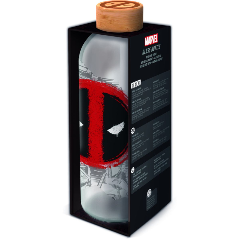 Epee Marvel Deadpool 1030 ml
