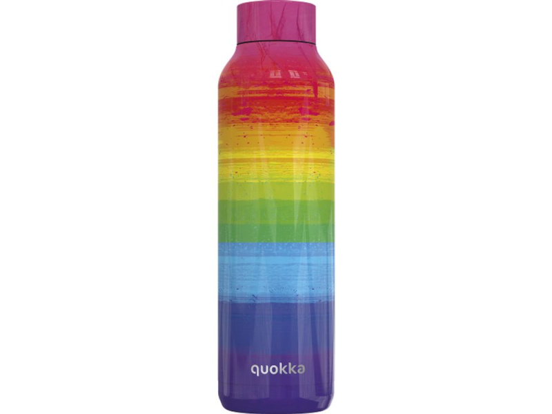 Quokka Thermal Solid: Pride 630 ml