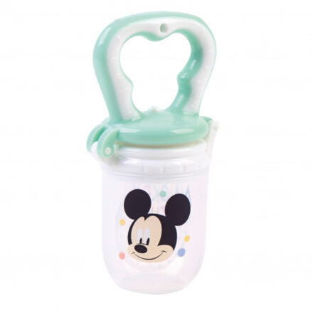 Stor krmící dudlík Mickey Mouse 152703