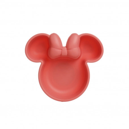 Miska MINNIE pro první příkrmy