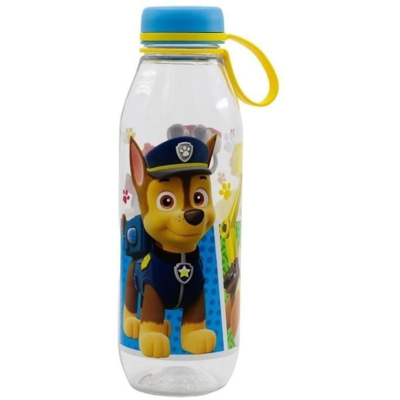 Láhev Tlapková PAtrola 650 ml
