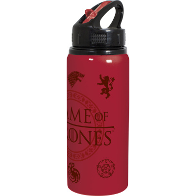 Epee Hra o Trůny Game of Thrones Láhev hliníková 710 ml