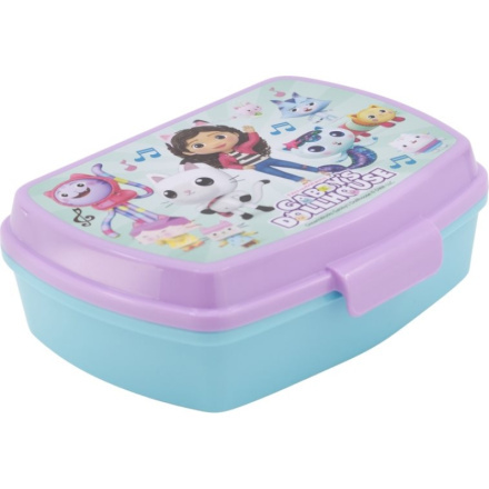 Forkids Box na svačinu Gábinin kouzelný domek