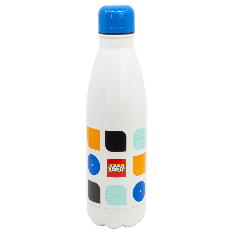 LEGO Láhev 780 ml, nerezová