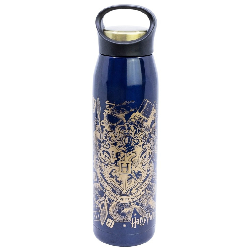 Harry Potter Termoláhev 665 ml, nerezová