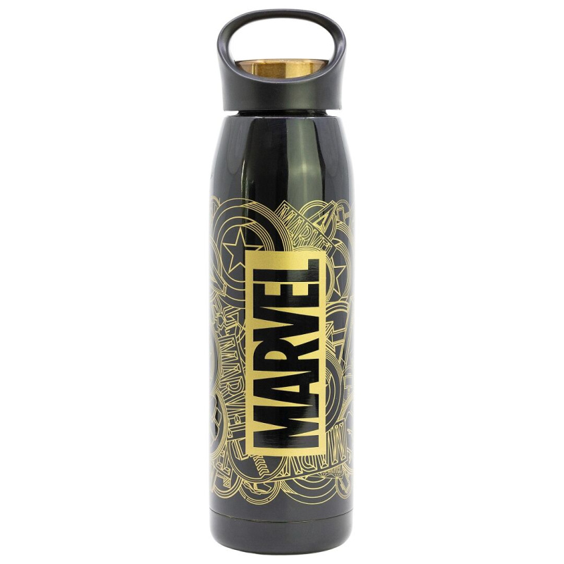 Marvel Termoláhev 665 ml, nerezová
