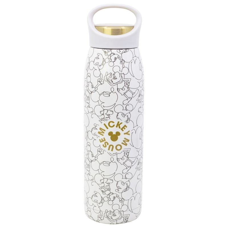 Mickey Mouse Termoláhev 665 ml, nerezová