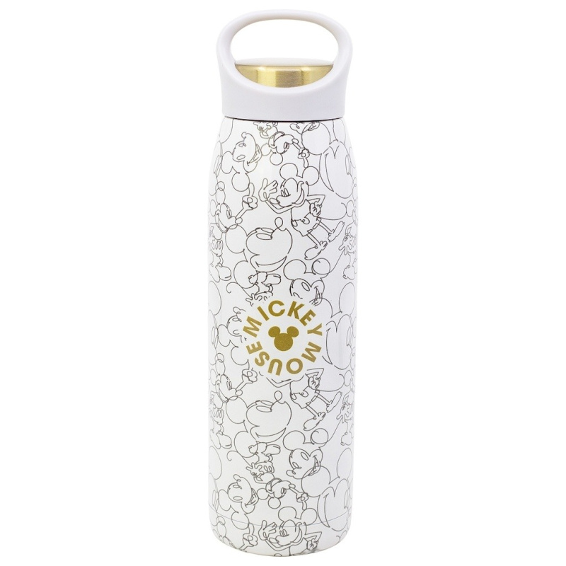 Mickey Mouse Termoláhev 665 ml, nerezová