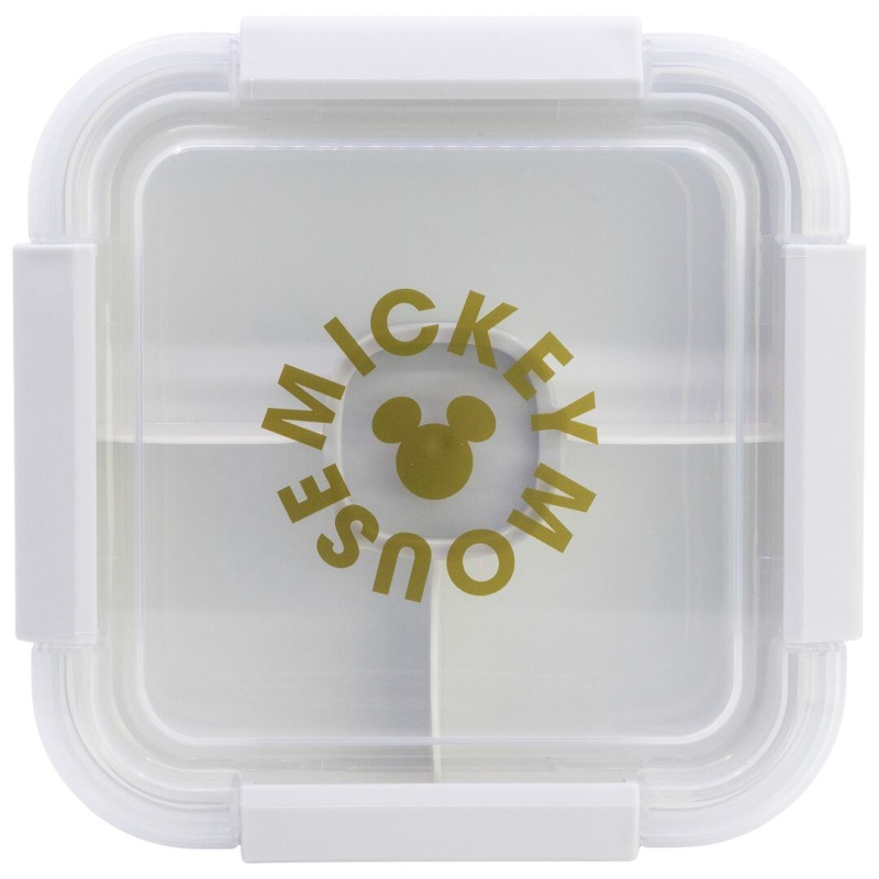 Mickey Mouse Box na salát To Go 1810 ml