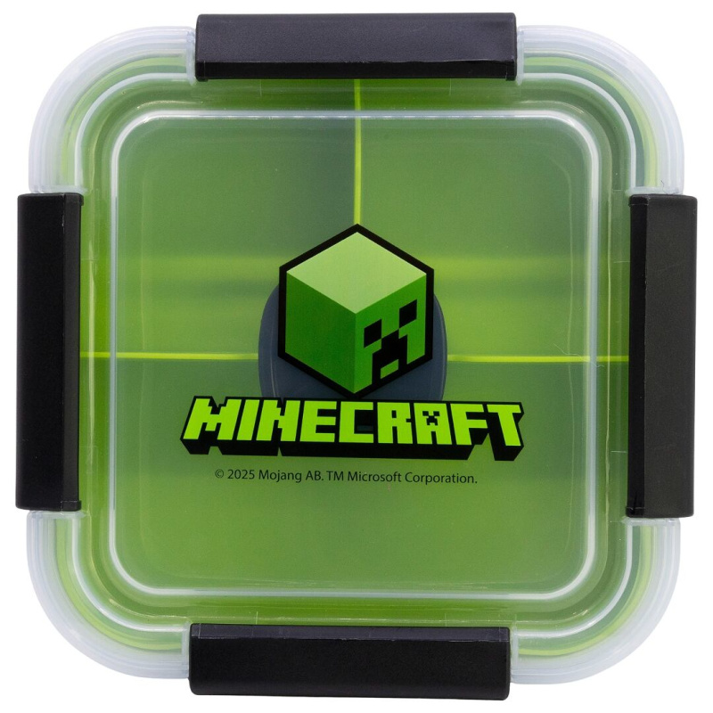 Minecraft Iconicmono Box na salát To Go 1810 ml