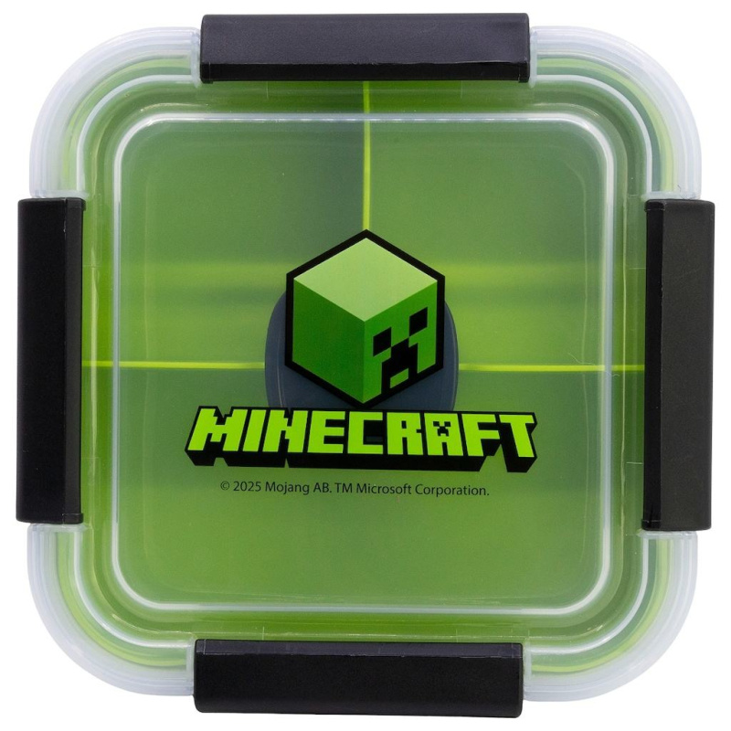 Minecraft Iconicmono Box na salát To Go 1810 ml
