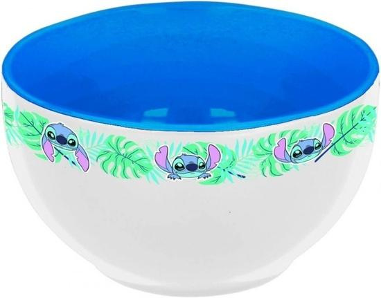 Snídaňová miska Lilo a Stitch 700 ml