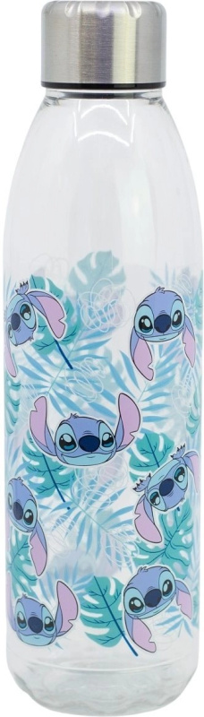 Stor láhev na pití Stitch Aloha 980 ml