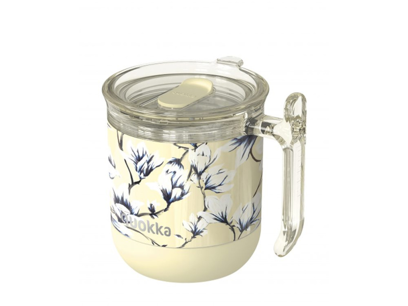 Nerezový termohrnček Wave Spring Dawn 260 ml - hra z kategorie Quokka