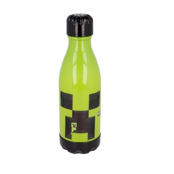STOR Láhev na pití Minecraft 560ml
