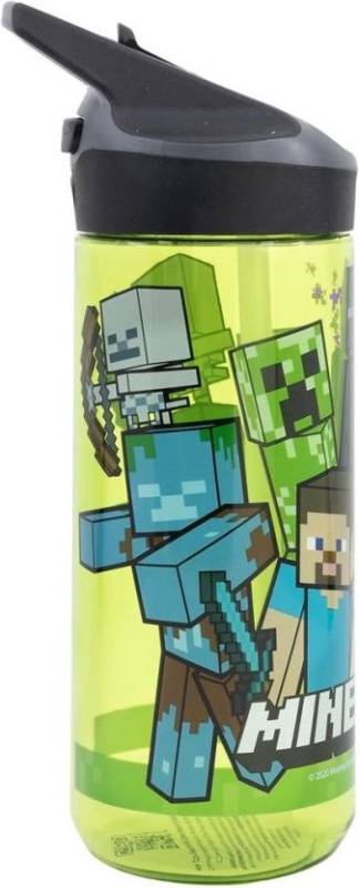 Láhev na pití Minecraft 620 ml