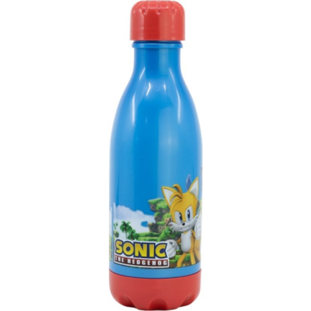 Láhev na pití s motivem Sonic