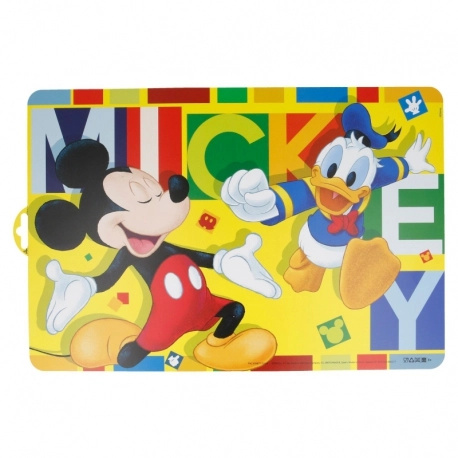 Disney Mickey Mouse - prostírání na stůl - 1 kus