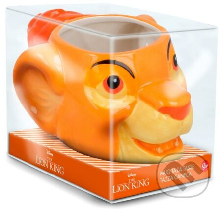 Simba 8412497446438 415 ml