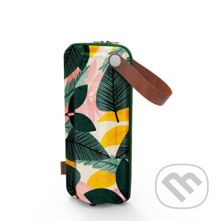 Quokka Eva Case: Autumn Leaves (660 ml)