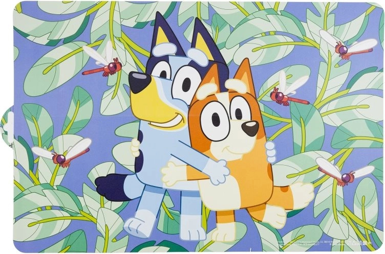 Prostírání Bluey STOR