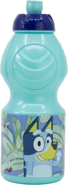 plastová láhev na pití bluey 400 ml