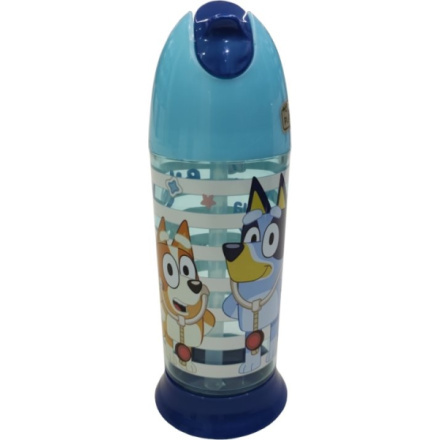 láhev na pití s motivem Bluey 280 ml
