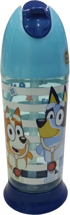 láhev na pití s motivem Bluey 280 ml