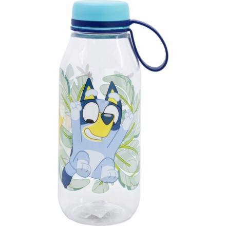 Dětská láhev na pití BLUEY 460 ml