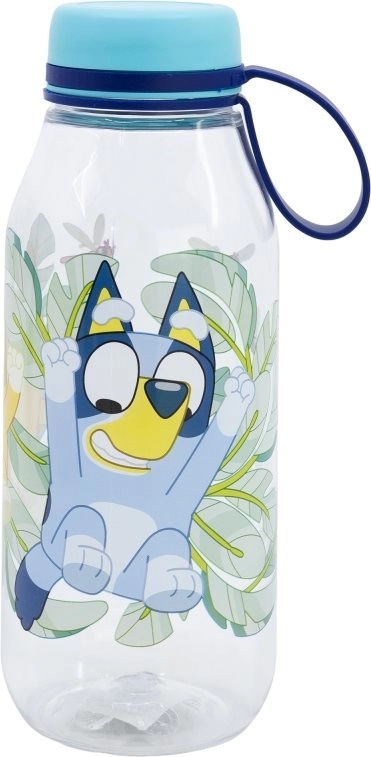 Dětská láhev na pití BLUEY 460 ml