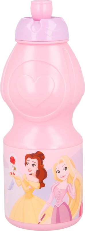 Láhev na pití s motivem princezen Disney