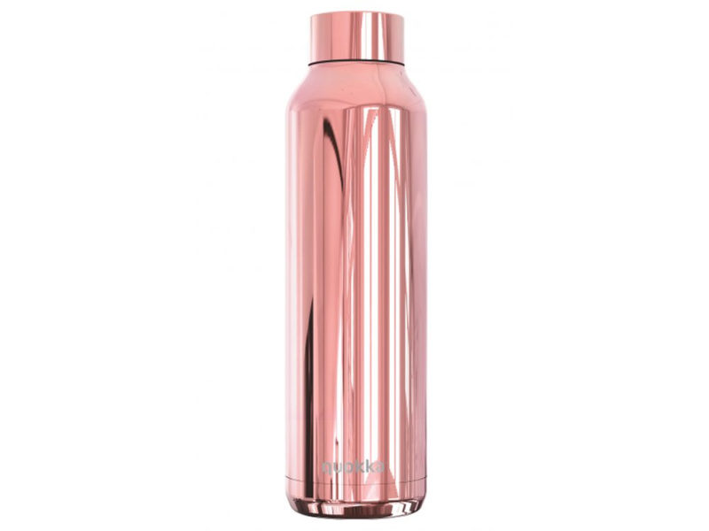 Quokka Thermal Solid: Sleek Rose 630 ml