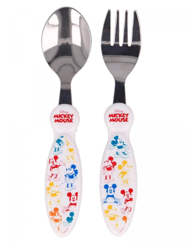 Příbor Mickey pro děti